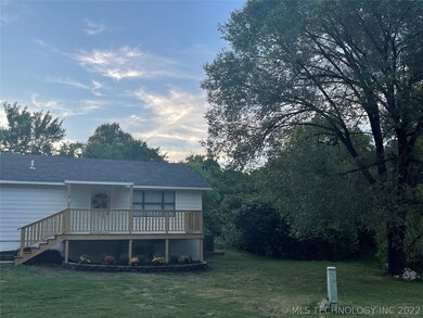 410 S Lee Ave, Tahlequah, OK 74464 - photo 3