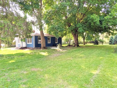 Side Yard