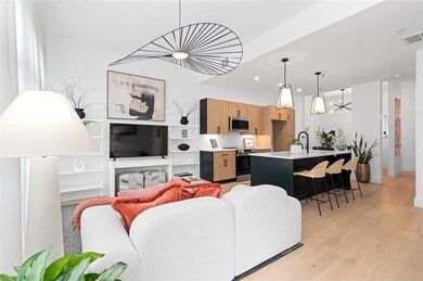 567 Ponce de Leon Ave NE unit 614, Atlanta, GA 30308 - photo 3