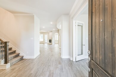 210 Liatris Ct, Conroe, TX 77304 - photo 4