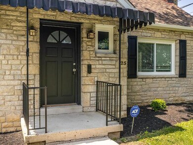 25 S Sylvan Ave, Columbus, OH 43204 - photo 3