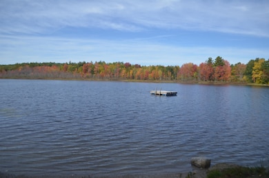 So peaceful