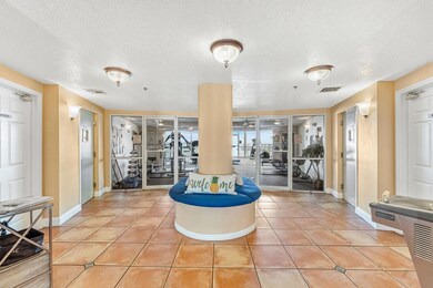 Lobby Views