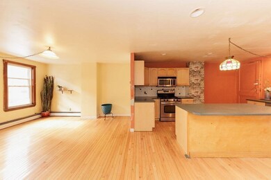 33 Russell St, Charlestown, MA 02129 - photo 3