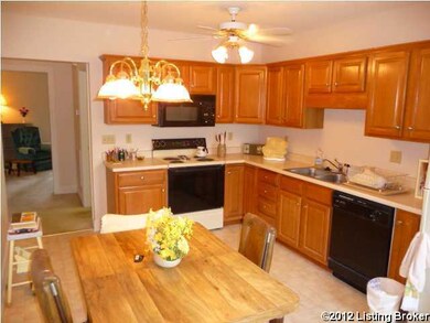 8420 Elsie Ct, Louisville, KY 40228 - photo 6