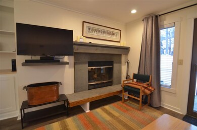 109 Okemo Ridge Rd unit C102, Ludlow, VT 05149 - photo 6