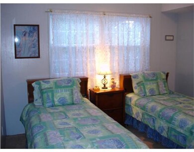 Bedroom.