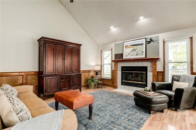 22616 W 53rd Place, Shawnee, KS 66226 - photo 3