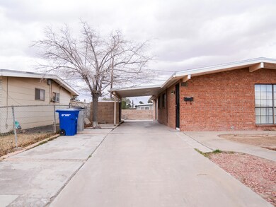 409 Jensen Ave, El Paso, TX 79915 - photo 4