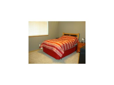 Bedroom.