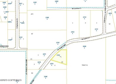 Mapping Location 5196