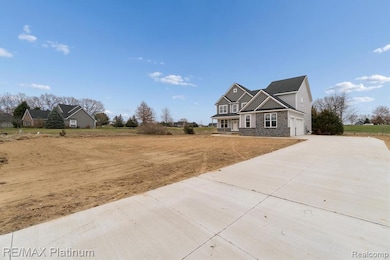 3321 Outback Trail, Pinckney, MI 48169 - photo 4