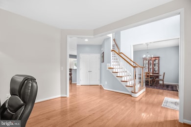 1303 Preserve Ln, Fredericksburg, VA 22401 - photo 5