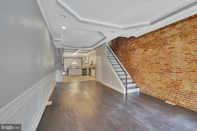 1541 N Bond St, Baltimore, MD 21213 - photo 2