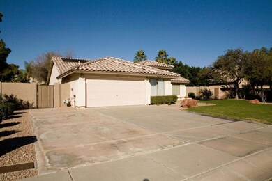 3 Expanded Driveway