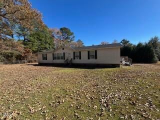 694 John Lee Rd, Dunn, NC 28334 - photo 2