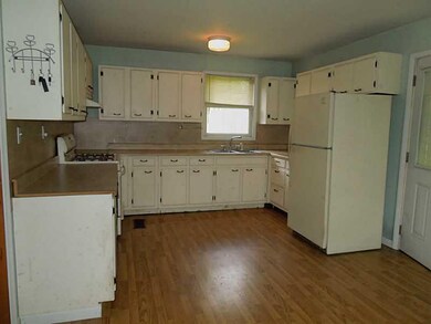 Kitchen. Kitchen