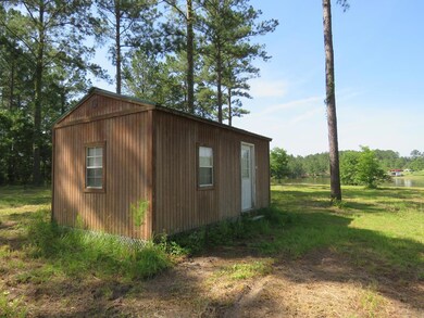 12 x20  Building