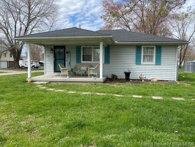 901 Elm St, Otisco, IN 47163 - photo 2