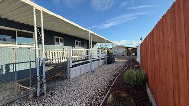 601 N Kirby St unit 66, Hemet, CA 92545 - photo 6