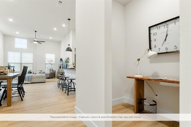 2835 Applewood Way, Wylie, TX 75098 - photo 5