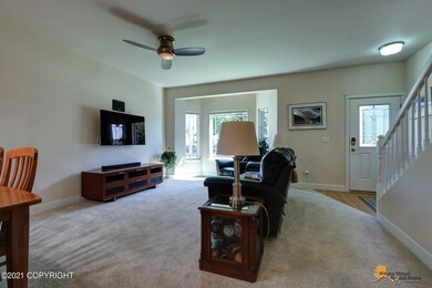 Main Living