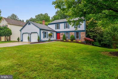 1904 Middlebridge Dr, Silver Spring, MD 20906 - photo 3