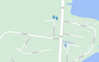 00 Blanks Bend Rd, Coldspring, TX 77331 - photo 6