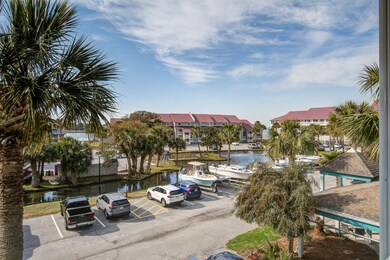 134 Marsh View Villas