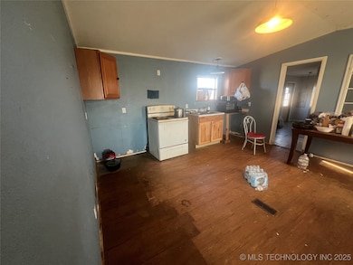 40014 E County Road 1280, Stigler, OK 74462 - photo 6