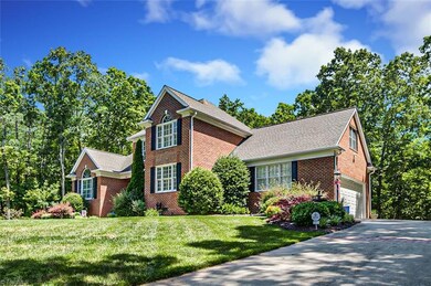 848 Wellington Place, Asheboro, NC 27205 - photo 2