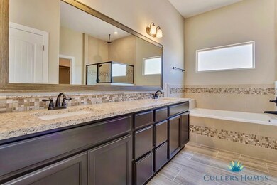 13689 Mill Hill Ct, Horizon City, TX 79928 - photo 3