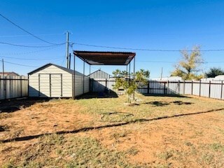 706 SW 4th St, Andrews, TX 79714 - photo 4