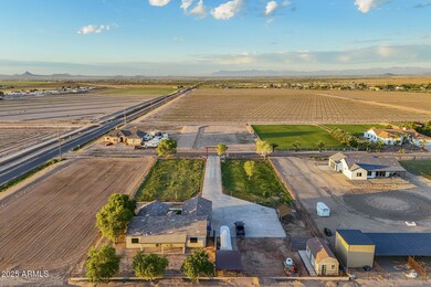 3635 E Graythorn Way, Coolidge, AZ 85128 - photo 4