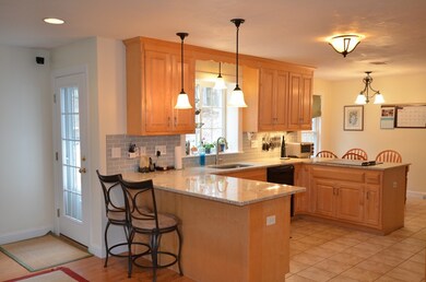 6 William Galvin Way, Wrentham, MA 02093 - photo 2