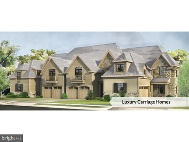 6073 Creekside Dr unit 152, Flourtown, PA 19031 - photo 2