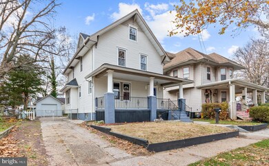 203 Evergreen Ave, Oaklyn, NJ 08107 - photo 2