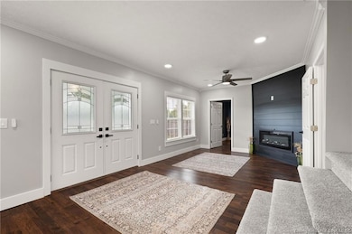 104 Cook St, Corydon, IN 47112 - photo 4