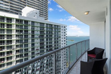 1750 N Bayshore Dr unit 3409, Miami, FL 33132 - photo 3