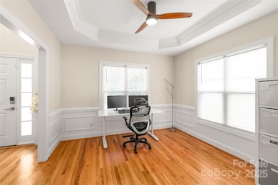 14137 Wild Elm Rd, Charlotte, NC 28277 - photo 7