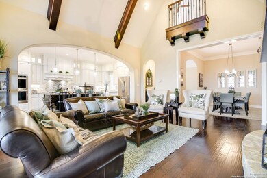 21306 Rembrandt Hill, San Antonio, TX 78256 - photo 6