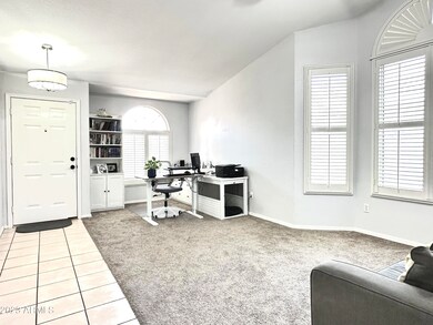Living Room/Dining Room/Flex Room