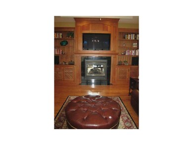 Family Room.
