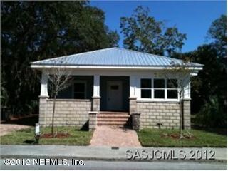 165 Martin Luther King Ave, St. Augustine, FL 32084 - photo 2