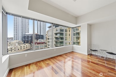 900 Lenora St unit W1108, Seattle, WA 98121 - photo 5
