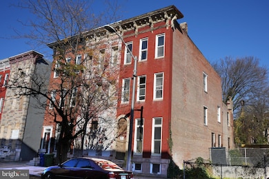 1102 Harlem Ave, Baltimore, MD 21217 - photo 2
