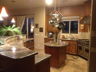 Kitchen NT