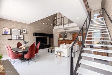 325 E Palm Ln unit 107, Phoenix, AZ 85004 - photo 2