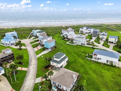 Full beach access and views in the Point San Luis