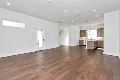 5418 Wheatley St unit B, Houston, TX 77091 - photo 6